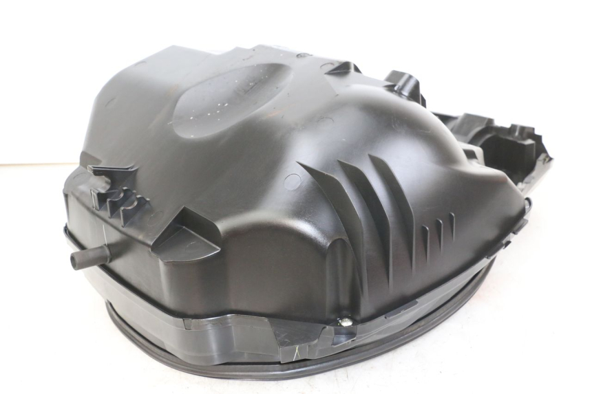 photo de HELMFACH SUZUKI BURGMAN 125 (2018 - 2021) - Alternative Perspektive