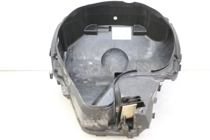 photo de HELMFACH SUZUKI BURGMAN 125 (2015 - 2017) - Alternative Perspektive