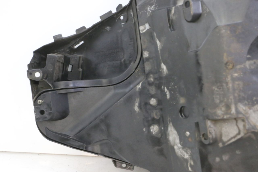 photo de HELMFACH SUZUKI BURGMAN 125 (2015 - 2017) - Gesamtansicht des Produkts