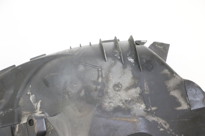 photo de HELMFACH SUZUKI BURGMAN 125 (2015 - 2017) - Details der Befestigungspunkte