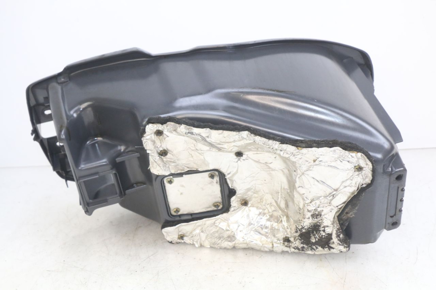 photo de SITZBANKABDECKUNG PEUGEOT SV 125 (1991 - 1994) - Zoom auf Gebrauchszustand