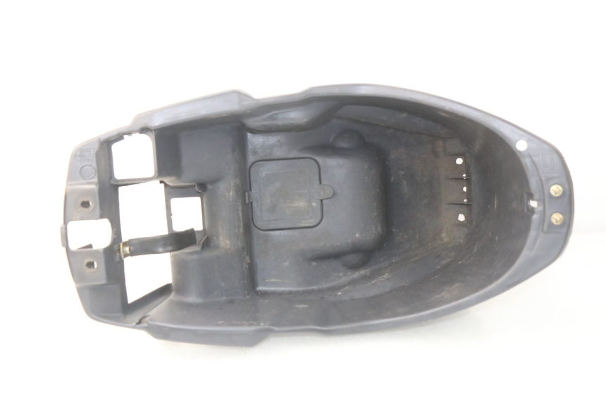 photo de HELMFACH PEUGEOT SV 50 (1992 - 2004) - Hauptansicht