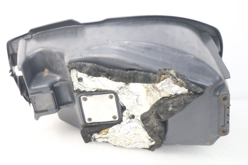 photo de HELMFACH PEUGEOT SV 50 (1992 - 2004) - Zoom auf Gebrauchszustand