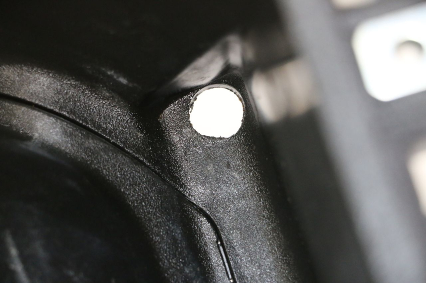 photo de HELMFACH APRILIA SXR 50 (2021 - 2023) - Alternative Perspektive