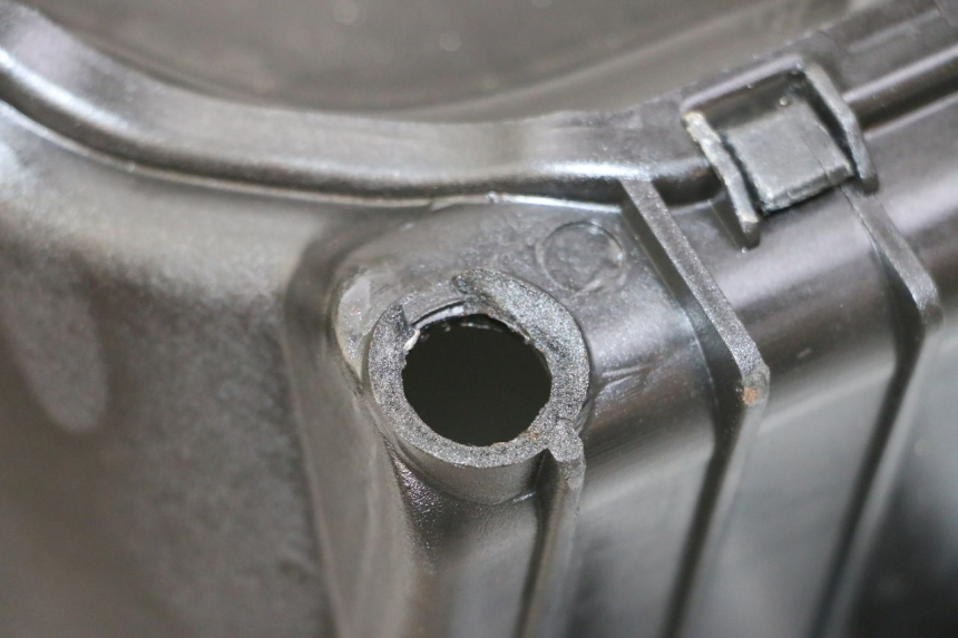 photo de HELMFACH APRILIA SXR 50 (2021 - 2023) - Technische Nahaufnahme