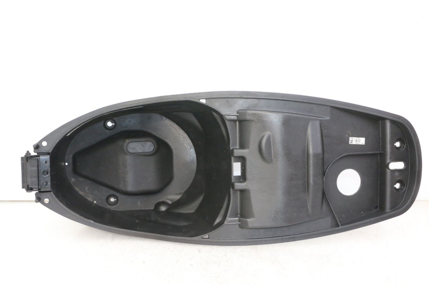 photo de SITZBANKABDECKUNG SYM JET 14 4T 50 (2018 - 2022) - Hauptansicht