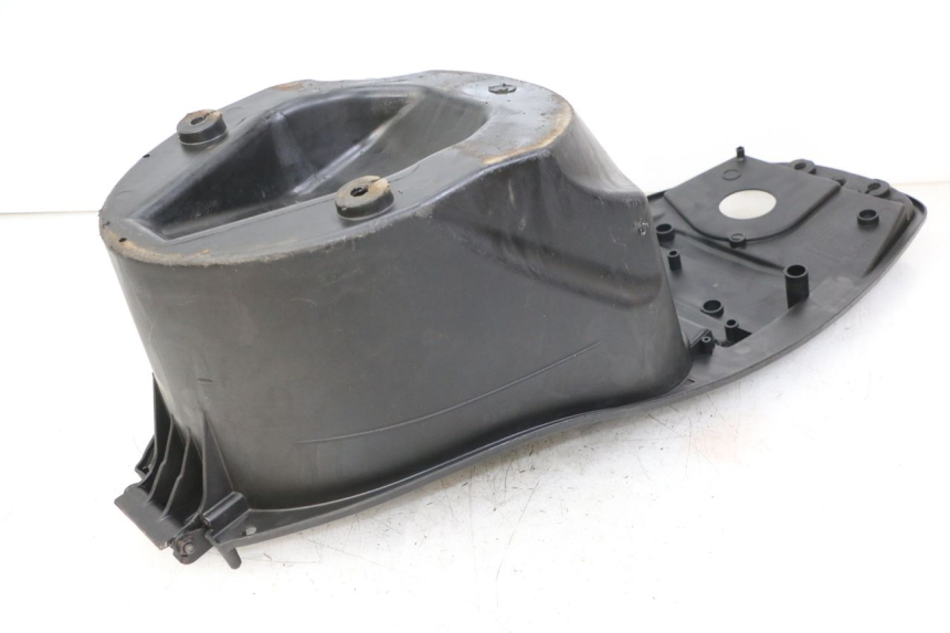 photo de SITZBANKABDECKUNG SYM JET 14 4T 50 (2018 - 2022) - Detailansicht des Bauteils