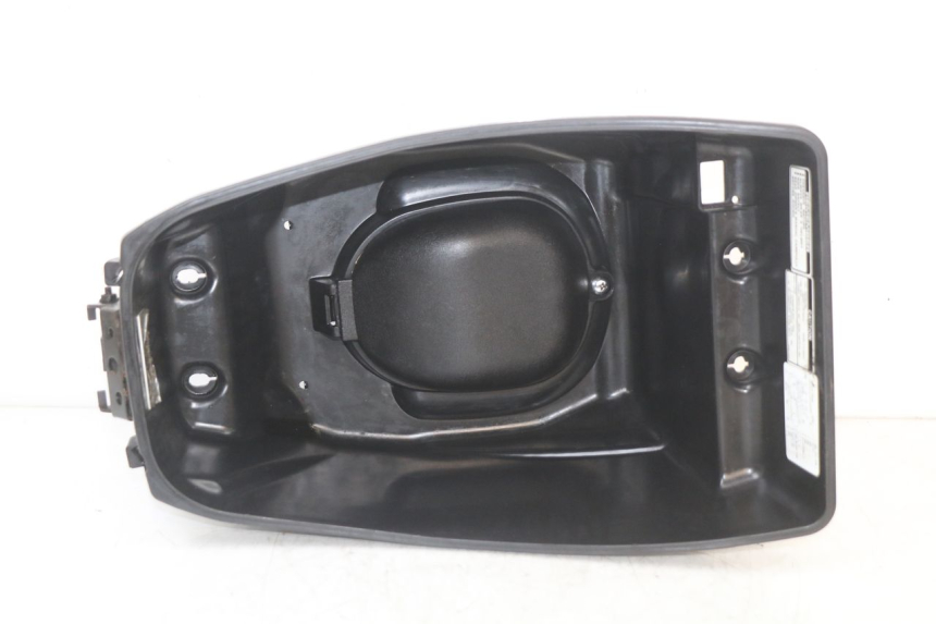 photo de SITZBANKABDECKUNG SYM ORBIT 2 4T 50 (2008 - 2017) - Gesamtansicht des Produkts