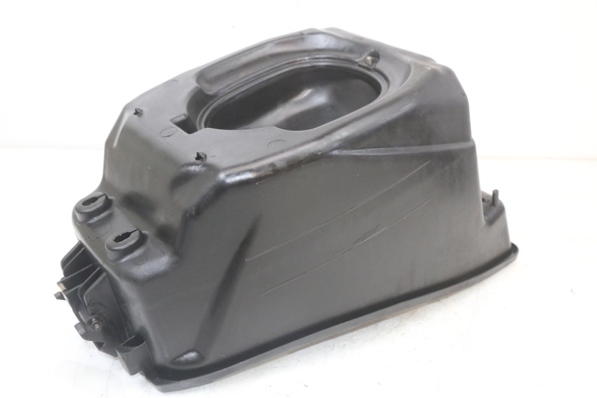 photo de SITZBANKABDECKUNG SYM ORBIT 2 4T 50 (2008 - 2017) - Details der Befestigungspunkte