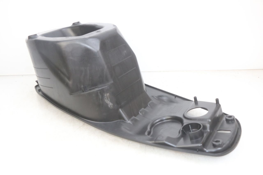 photo de SITZBANKABDECKUNG SYM SYMPHONY 125 (2009 - 2015) - Detailansicht des Bauteils