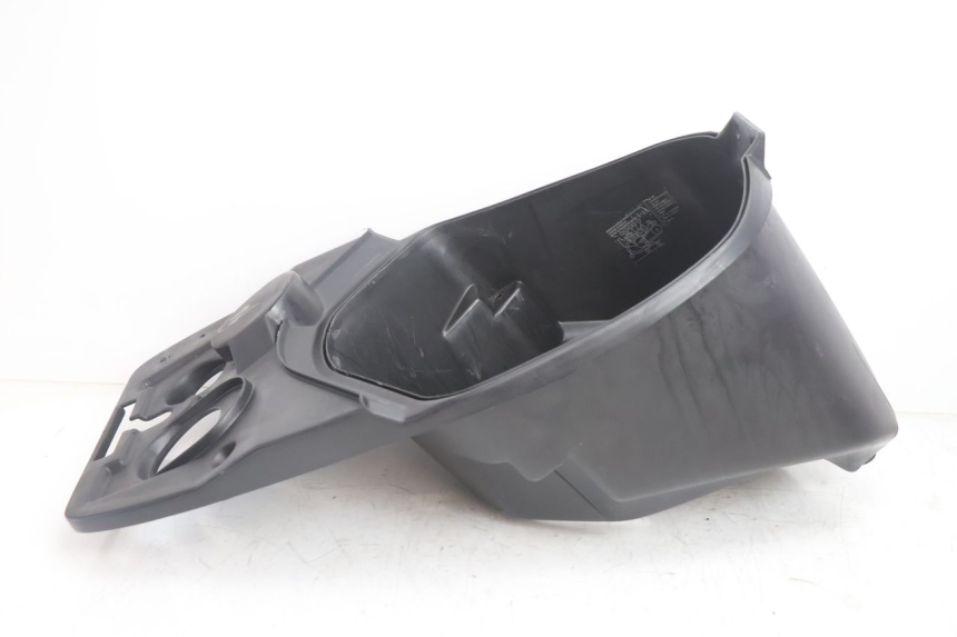 photo de HELMFACH PEUGEOT TKR TREKKER FURIOUS 50 (2005 - 2014) - Detailansicht des Bauteils