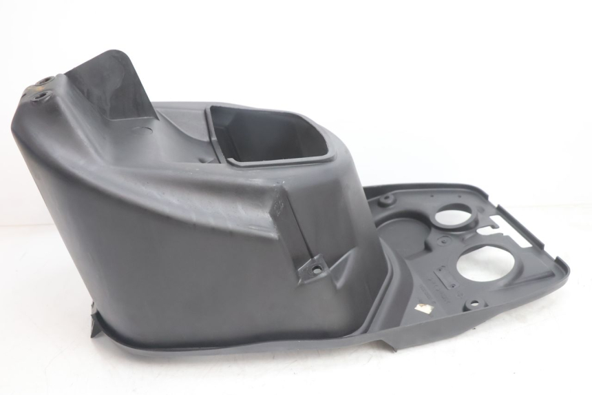 photo de HELMFACH PEUGEOT TKR TREKKER FURIOUS 50 (2005 - 2014) - Technische Nahaufnahme
