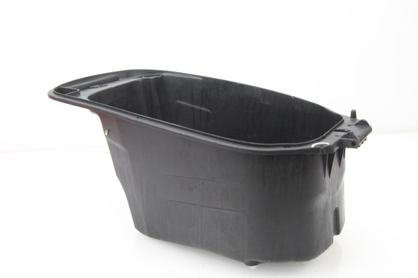 photo de HELMFACH SYM TONIK 125 (2010 - 2014) - Hauptansicht