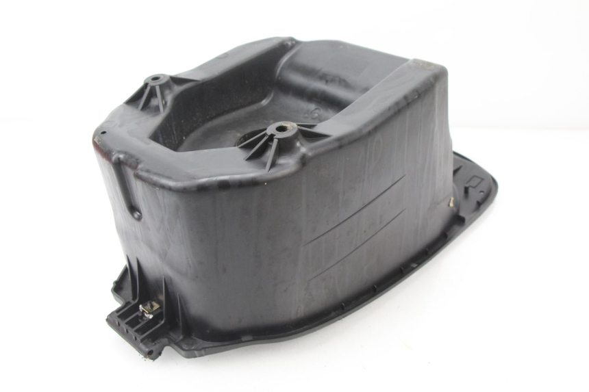 photo de HELMFACH SYM TONIK 125 (2010 - 2014) - Alternative Perspektive