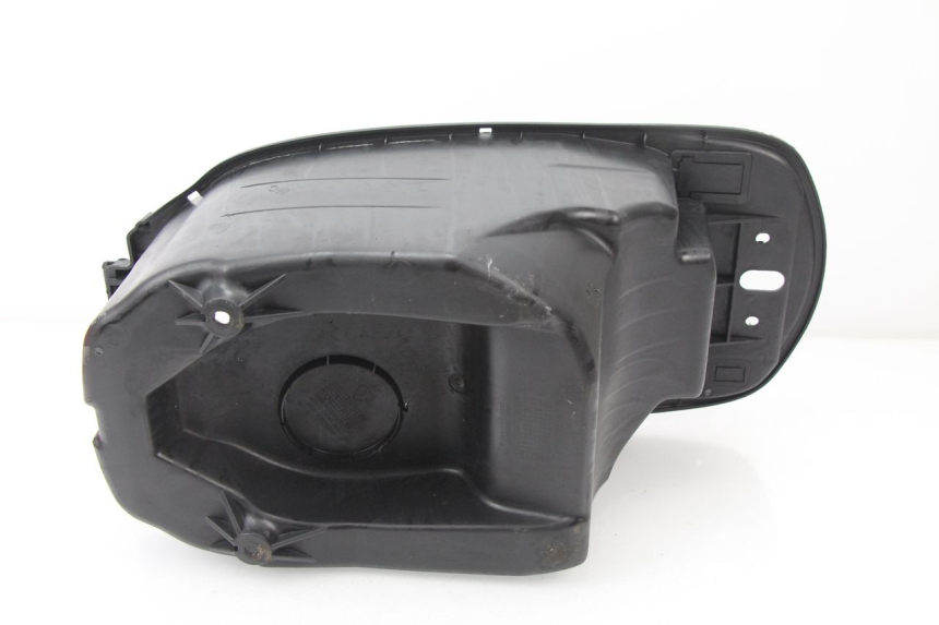 photo de HELMFACH SYM TONIK 125 (2010 - 2014) - Technische Nahaufnahme