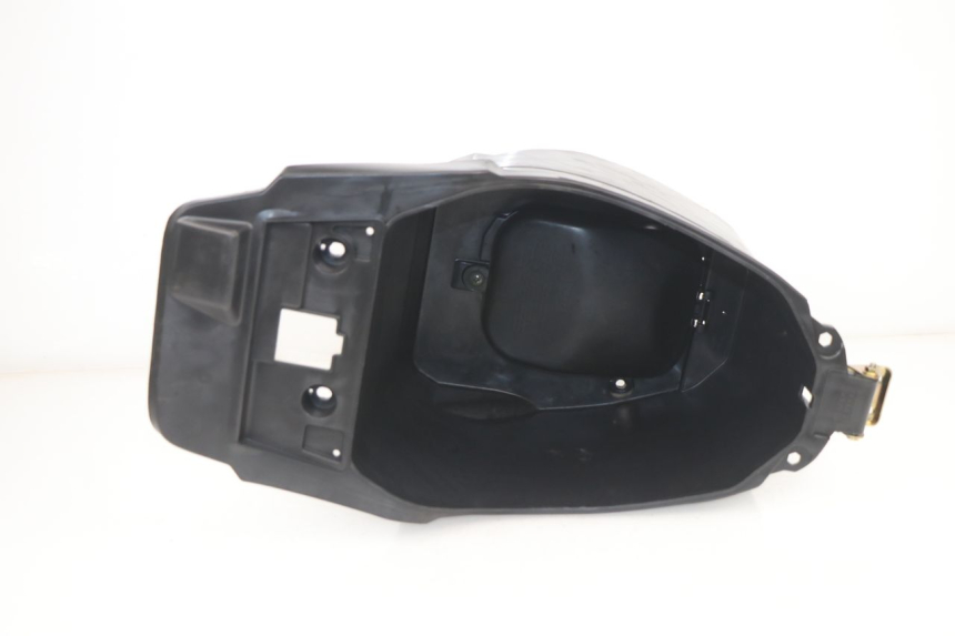 photo de HELMFACH BAOTIAN TRAVEL SPIRIT 50 (2010 - 2012) - Hauptansicht