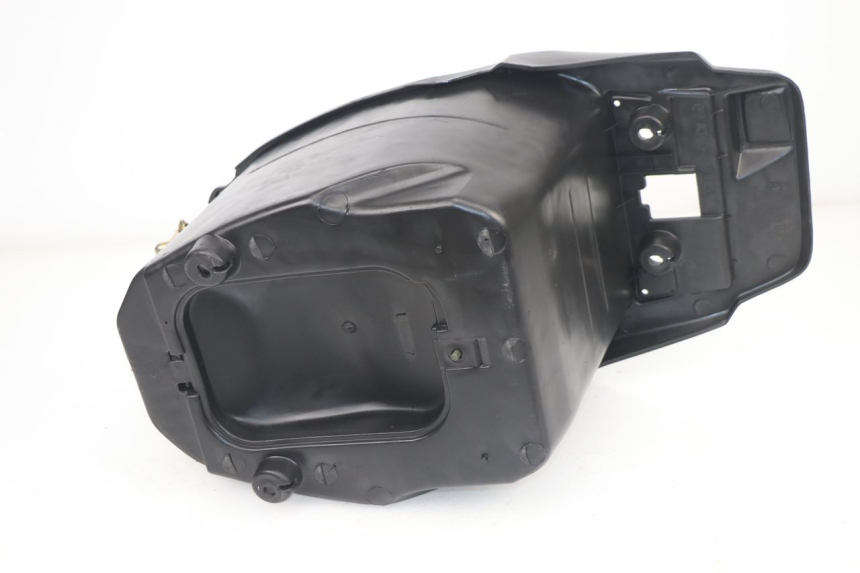 photo de HELMFACH BAOTIAN TRAVEL SPIRIT 50 (2010 - 2012) - Detailansicht des Bauteils