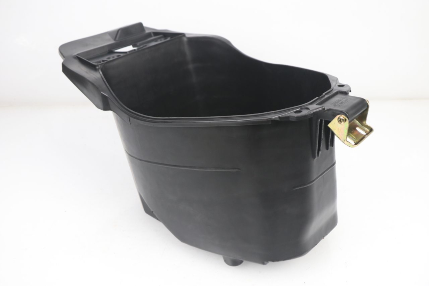 photo de HELMFACH BAOTIAN TRAVEL SPIRIT 50 (2010 - 2012) - Zoom auf Gebrauchszustand