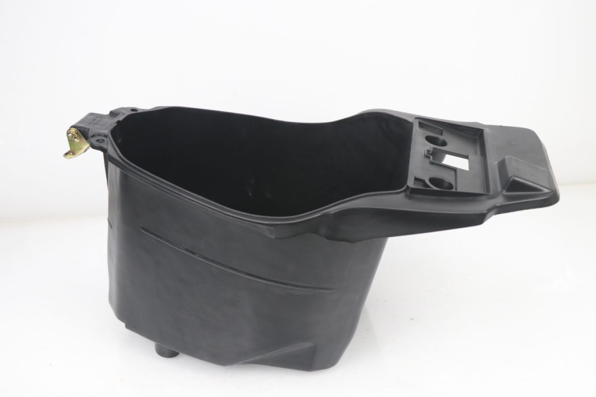 photo de HELMFACH BAOTIAN TRAVEL SPIRIT 50 (2010 - 2012) - Alternative Perspektive