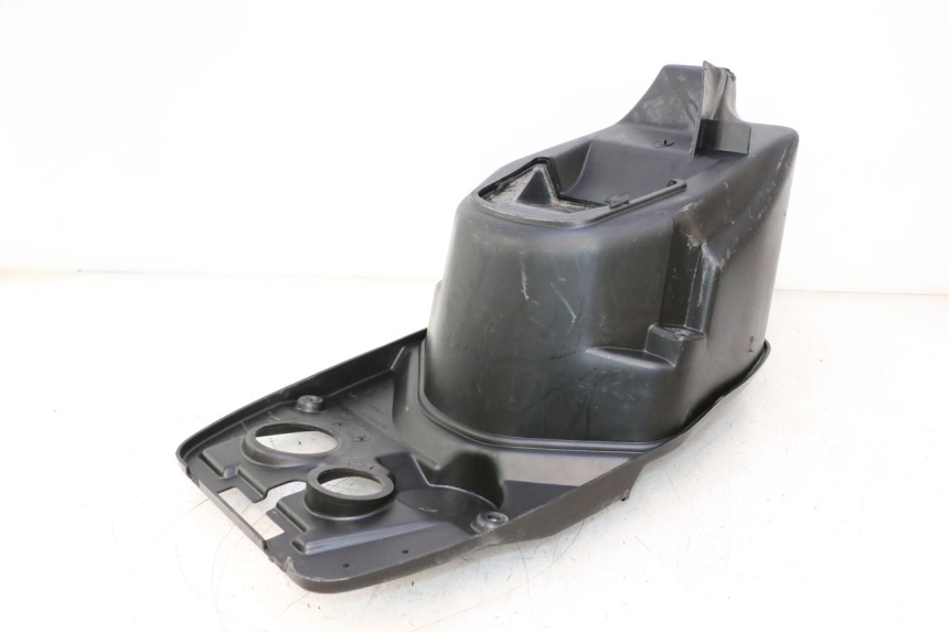 photo de HELMFACH PEUGEOT TREKKER 50 (1995 - 2004) - Alternative Perspektive