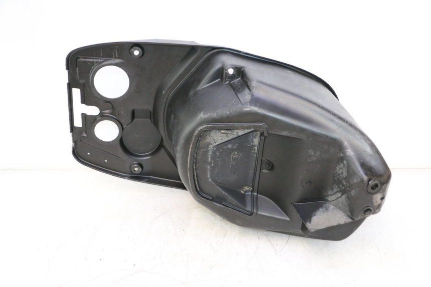 photo de HELMFACH PEUGEOT TREKKER 50 (1995 - 2004) - Technische Nahaufnahme