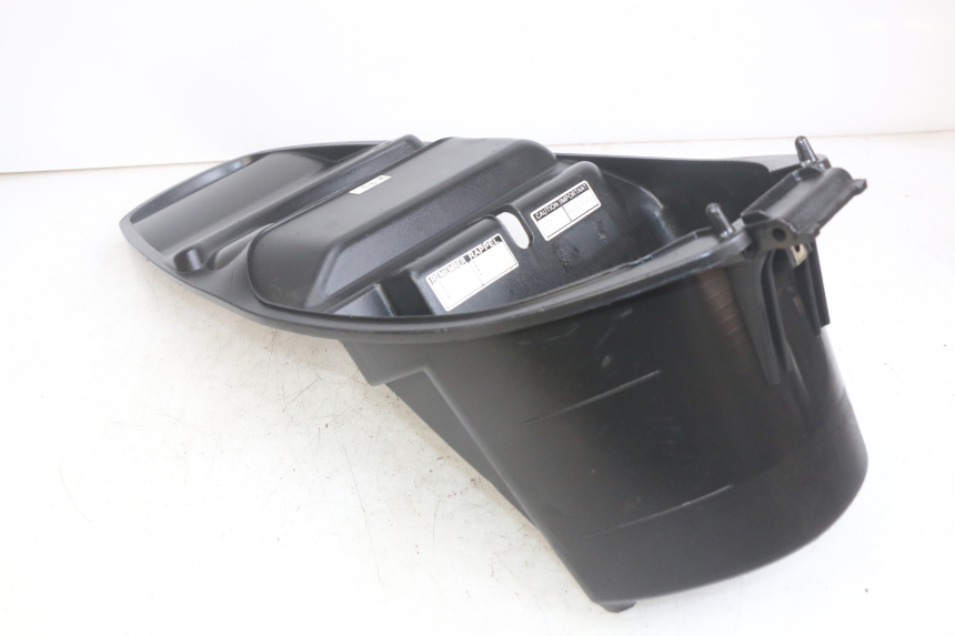 photo de SITZBANKABDECKUNG PEUGEOT TWEET 4T 50 (2018 - 2022) - Alternative Perspektive