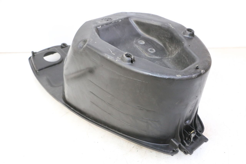 photo de SITZBANKABDECKUNG PEUGEOT TWEET 4T 50 (2018 - 2022) - Zoom auf Gebrauchszustand