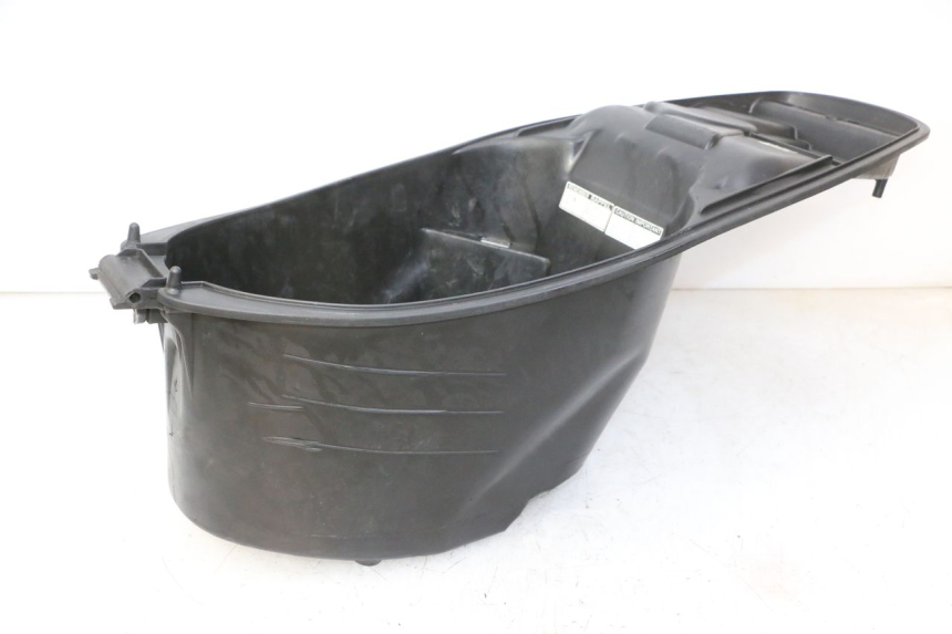 photo de SITZBANKABDECKUNG PEUGEOT TWEET 4T 50 (2018 - 2022) - Oberflächenzustand und Material