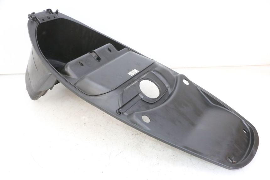 photo de HELMFACH PEUGEOT TWEET PRO CARGO 50 (2018 - 2022) - Alternative Perspektive