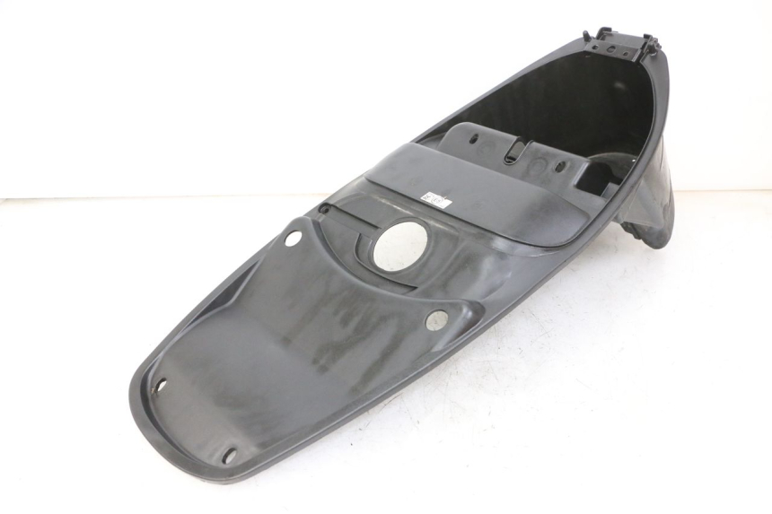 photo de HELMFACH PEUGEOT TWEET PRO CARGO 50 (2018 - 2022) - Technische Nahaufnahme