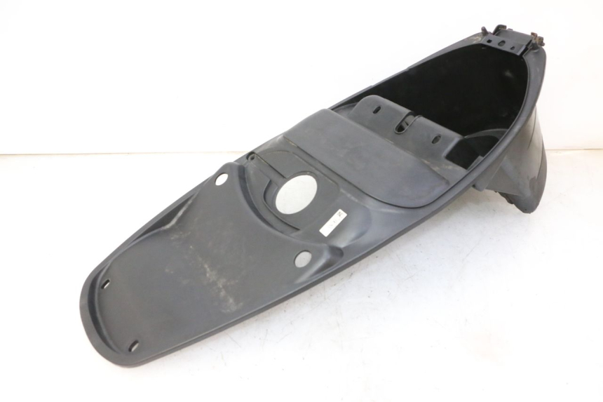 photo de HELMFACH PEUGEOT TWEET PRO CARGO 50 (2018 - 2022) - Alternative Perspektive