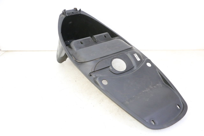 photo de HELMFACH PEUGEOT TWEET PRO CARGO 50 (2018 - 2022) - Technische Nahaufnahme