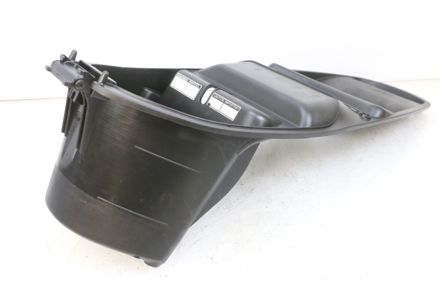 photo de HELMFACH PEUGEOT TWEET PRO EFI 4T 50 (2021 - 2022) - Technische Nahaufnahme