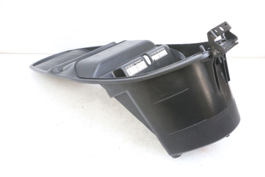 photo de HELMFACH PEUGEOT TWEET PRO EFI 4T 50 (2021 - 2022) - Gesamtansicht des Produkts