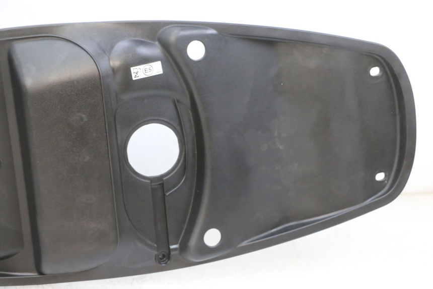 photo de HELMFACH PEUGEOT TWEET PRO EFI 4T 50 (2021 - 2022) - Geprüftes Gebrauchtteil