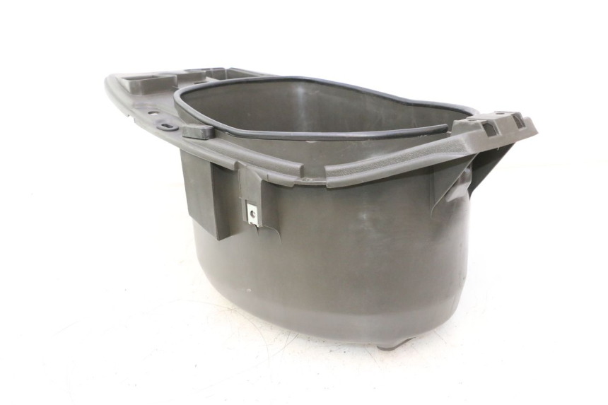 photo de HELMFACH PIAGGIO TYPHOON 50 (2000 - 2009) - Technische Nahaufnahme