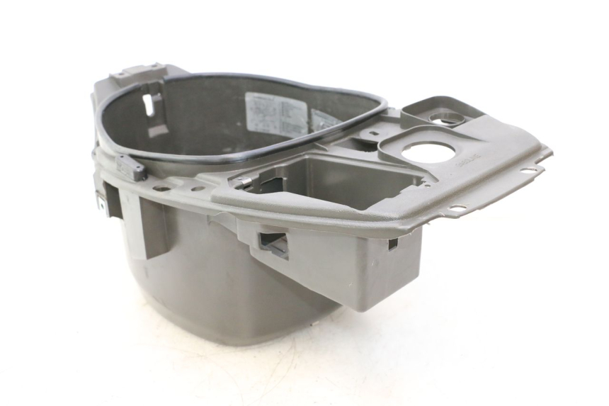 photo de HELMFACH PIAGGIO TYPHOON 50 (2000 - 2009) - Details der Befestigungspunkte