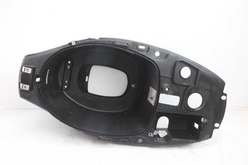 photo de HELMFACH PIAGGIO TYPHOON 50 (2000 - 2009) - Detailansicht des Bauteils