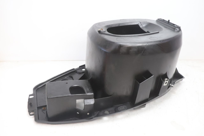 photo de HELMFACH PIAGGIO TYPHOON 50 (2000 - 2009) - Technische Nahaufnahme