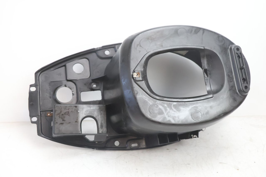 photo de HELMFACH PIAGGIO TYPHOON 50 (2000 - 2009) - Details der Befestigungspunkte