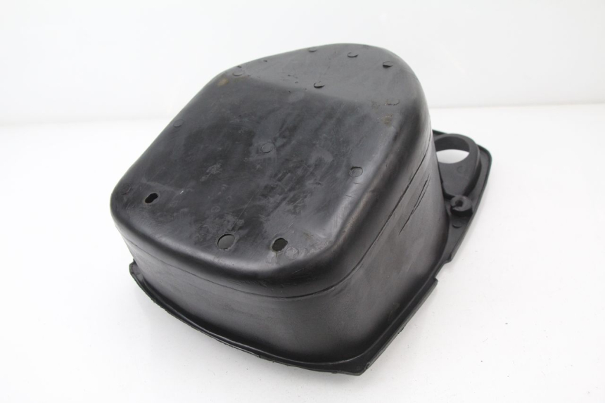 photo de HELMFACH REVATTO URBA GT 125 (2007 - 2017) - Detailansicht des Bauteils