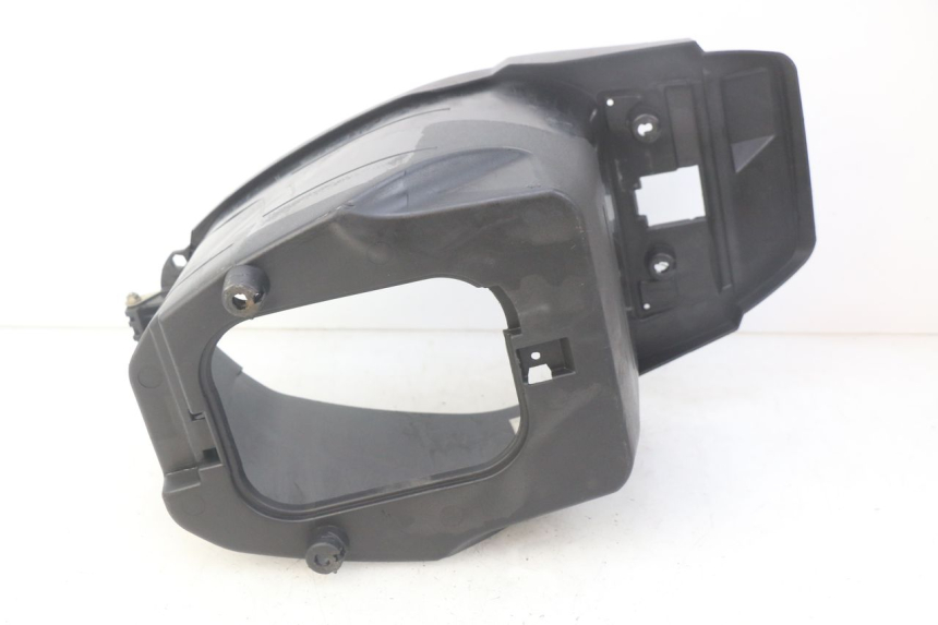 photo de SITZBANKABDECKUNG PEUGEOT V-CLIC VCLIC 50 (2007 - 2013) - Zoom auf Gebrauchszustand