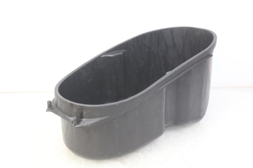 photo de SITZBANKABDECKUNG PIAGGIO VESPA GRANTURISMO 125 (2003 - 2007) - Hauptansicht