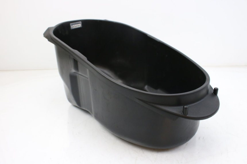 photo de HELMFACH PIAGGIO VESPA GTS IGET ABS 125 (2017 - 2023) - Hauptansicht