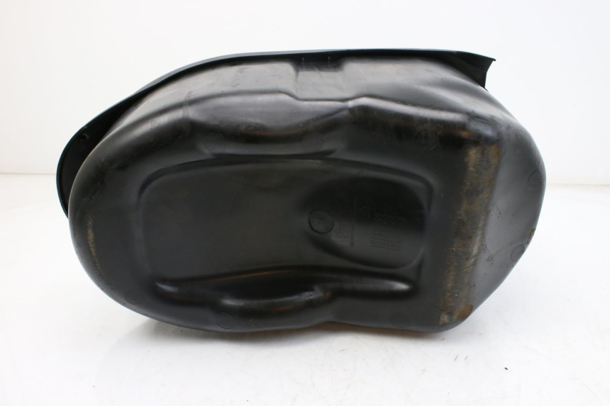 photo de HELMFACH PIAGGIO VESPA GTS IGET ABS 125 (2017 - 2023) - Detailansicht des Bauteils