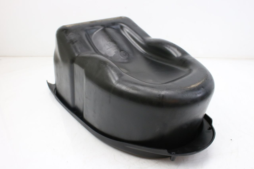 photo de HELMFACH PIAGGIO VESPA GTS IGET ABS 125 (2017 - 2023) - Zoom auf Gebrauchszustand