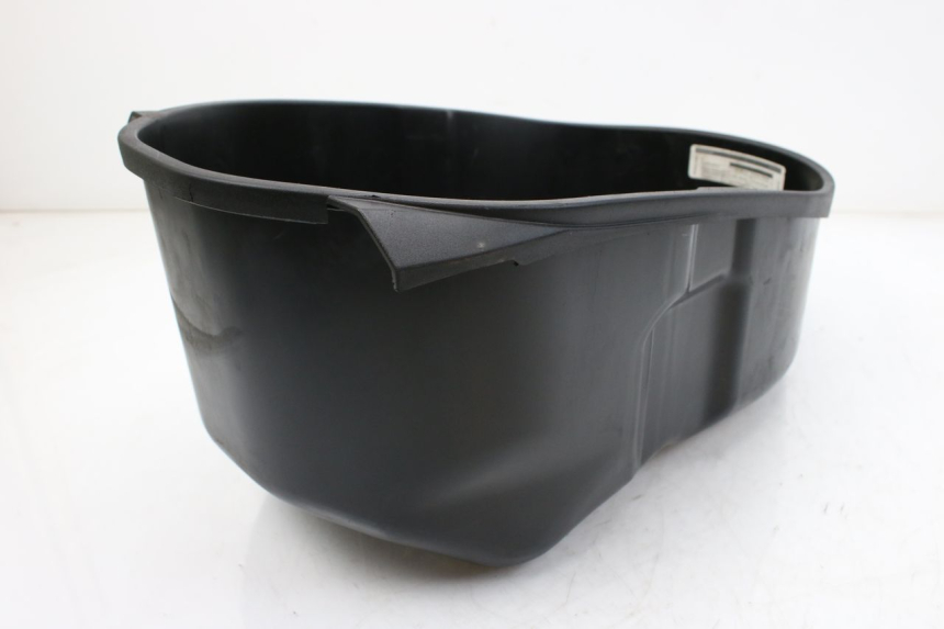 photo de HELMFACH PIAGGIO VESPA GTS IGET ABS 125 (2017 - 2023) - Gesamtansicht des Produkts