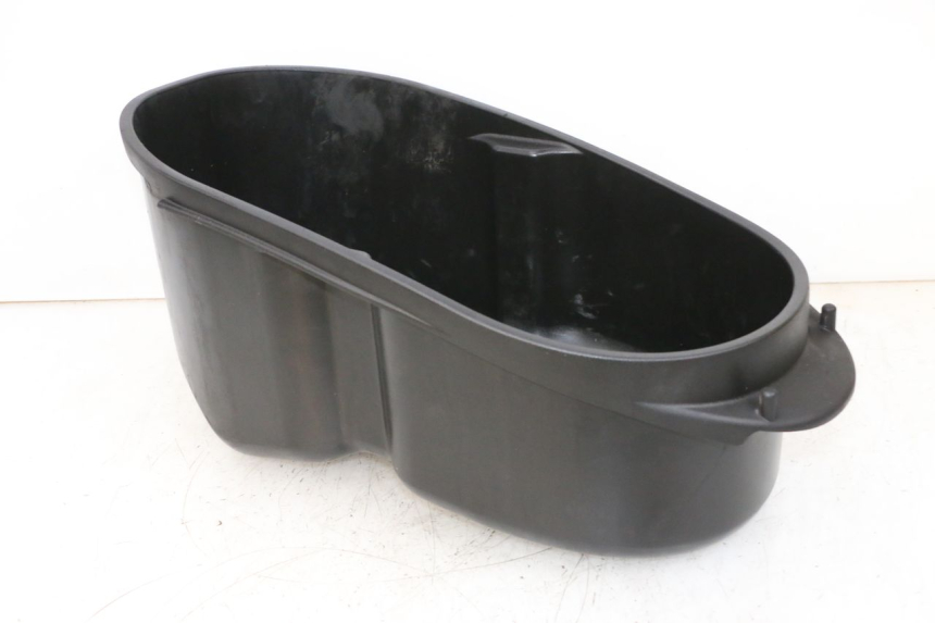 photo de HELMFACH PIAGGIO VESPA GTS SUPER IE 125 (2009 - 2016) - Alternative Perspektive