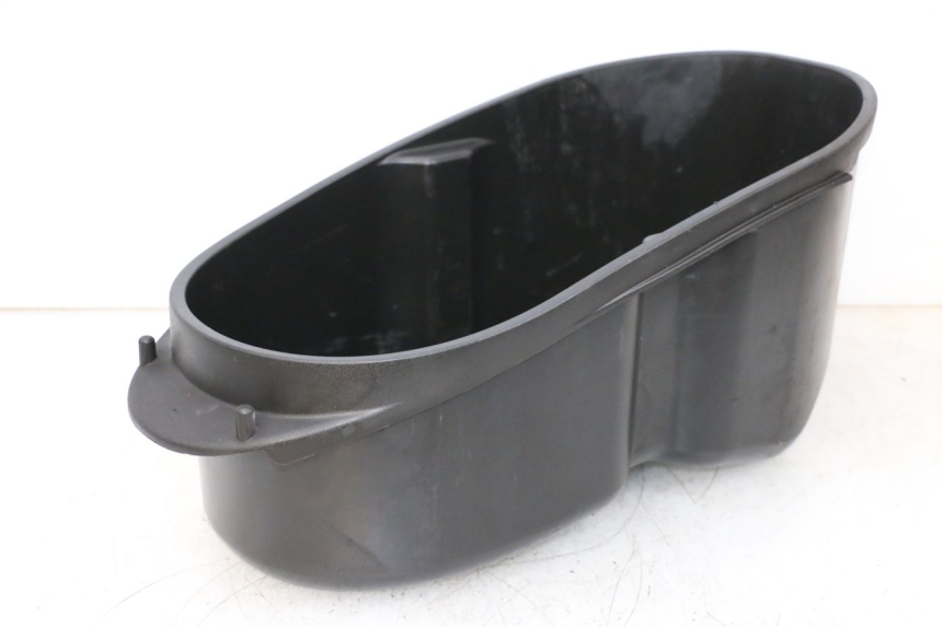 photo de HELMFACH PIAGGIO VESPA GTS SUPER IE 125 (2009 - 2016) - Technische Nahaufnahme