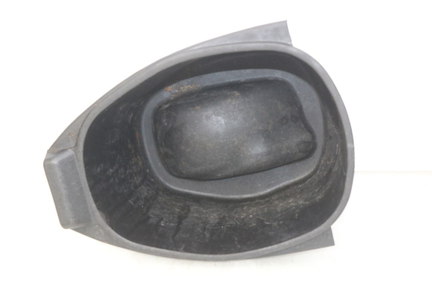 photo de SITZBANKABDECKUNG PIAGGIO VESPA LX 2T 50 (2005 - 2013) - Hauptansicht